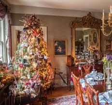 Holiday Open Houses Virginia Is For