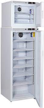 Pharmacy Refrigerator And Freezer