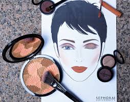 makeup artist collaboration
