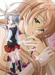 Shoujo Sect; Innocent Lovers / yuri | Anime, Shoujo, Anime love