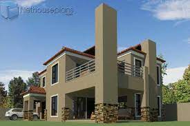 Double Y House Plans For