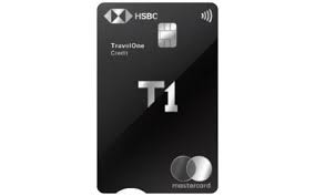 hsbc travelone credit card up to 8x