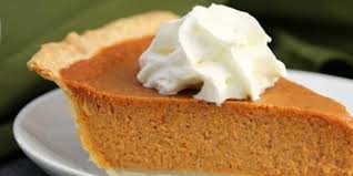 Clearly, the pumpkin desserts needed their own post. Diabetic Recipe Pumpkin Maple Pie