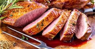 what-do-you-eat-duck-breast-with