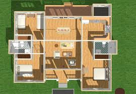 Consider a large house plan! Simple Modern Homes And Plans Owlcation