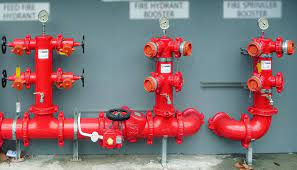 fire hydrant system eurofire fire