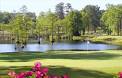 Cypress Lakes Golf & Tennis - Muscle Shoals - Alabama.Travel