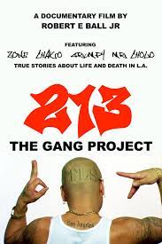 213 - The Gang Project (2012) - IMDb