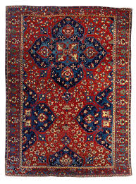 ballard rugs exhibit in st louis march