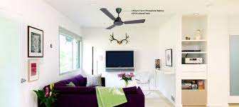 bldc ceiling fan manufacturer india