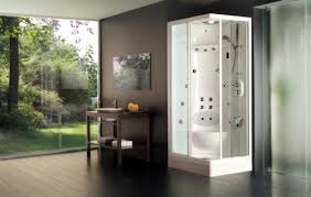 25 modern glass shower cubicles have