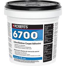 artificial turf adhesive 6700