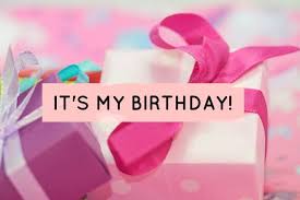 Your birthday in astrology may 18, 2021 your birthday for may 18, 2021. Beautyqueenuk A Uk Beauty And Lifestyle Blog Today Is My Birthday