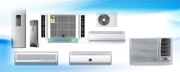 They can be conveniently installed in houses that have already been built or where only individual. Types Of Air Conditioner