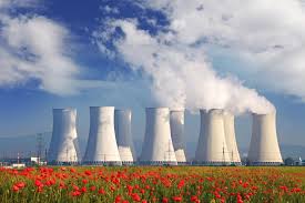 Resultado de imagen de energia nuclear