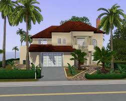 Sims House Beach House Plans Luxury