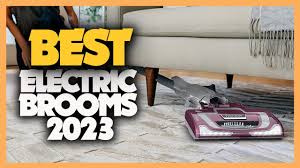 7 best electric brooms 2023 you