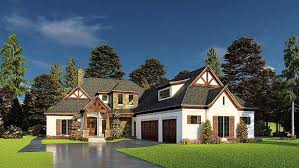 house plan 82574 french country style