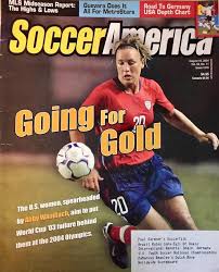 Abby Wambach A Career In 11 Acts 09 20 2019