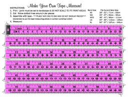 34 Timeless Pregnancy Stomach Measurements Chart