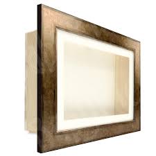 shadow box deep display frame