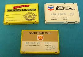 Chevron® and texaco® techron advantage™ credit cards provide convenient options for purchasing fuel and, retail items at our service stations. Free C16 Micro Machines Credit Card Play Sets 1990 Galoob Shell Chevron Military Other Toys Hobbies Listia Com Auctions For Free Stuff