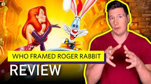 does who framed roger rabbit hold up
