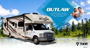 2020 outlaw cl c toy hauler from