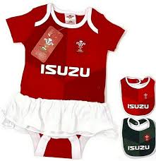 wales wru s rugby union kit