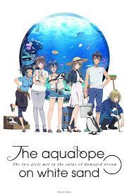 The Aquatope on White Sand (TV Series 2021– ) - IMDb