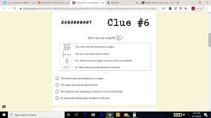 Exponent Worksheet For 8th Grade Clues