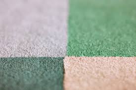 carpet tiles vs roll on carpet