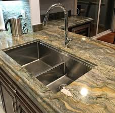 Free shipping and free returns on prime eligible our team of experts has selected the best kitchen sinks out of hundreds of models. 34 Ledge Sink Double Bowl Large Bowl Left 5ld34l In 2021 Ledge Sink Undermount Kitchen Sinks Sinks Kitchen Stainless