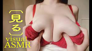 Asmr breasts