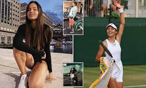 Professional tennis player from britain competing on the wta tour. Jpdmy5qhbkq3em