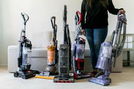 the best upright vacuums of 2023