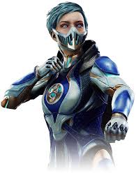 Here are the new characters introduced in this game. Frost Mortal Kombat Wiki Fandom