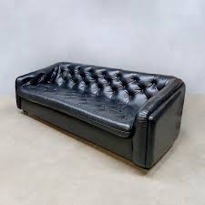 vine dutch design leather c610 sofa