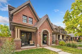 washington park denver co homes for