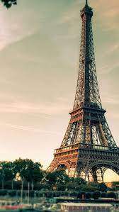 Eiffel Tower Paris Photography Art