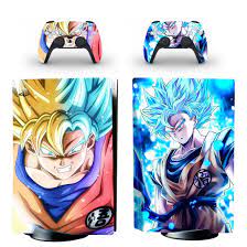 Log in to add custom notes to this or any other game. Dragon Ball Goku Ps5 Skin Sticker For Playstation 5 And Controllers Design 1 Consoleskins Co