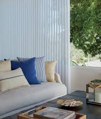 Hunter Douglas Luminettes Strickland