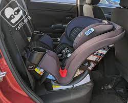 Graco Triride Multimode Car Seat Review