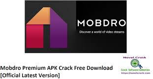 Mobdro apk download with the official links are included here. Mobdro Premium Apk V2 2 6 Crack Free Download Official Latest Version 2022