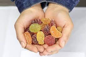 CBD Gummies With Thc For Anxiety