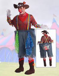 clown costumes kids clown