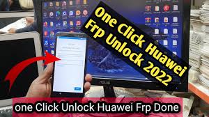 all huawei mtk one frp byp