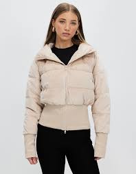 New Amsterdam Jacket By Unreal Fur