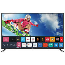 Brilliant 4k and hdr options for you to choose from with led and oled tvs too. Polaroid 55 4k Ultra Hd Smart Tv Powered By Webos Big W