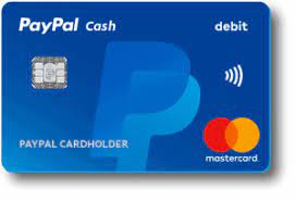 Maybe you would like to learn more about one of these? Paypal Business Debit Card Review Info For 2021